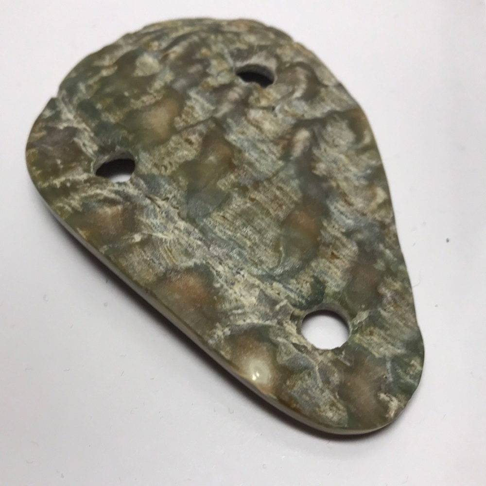 Stone (one of a kind)